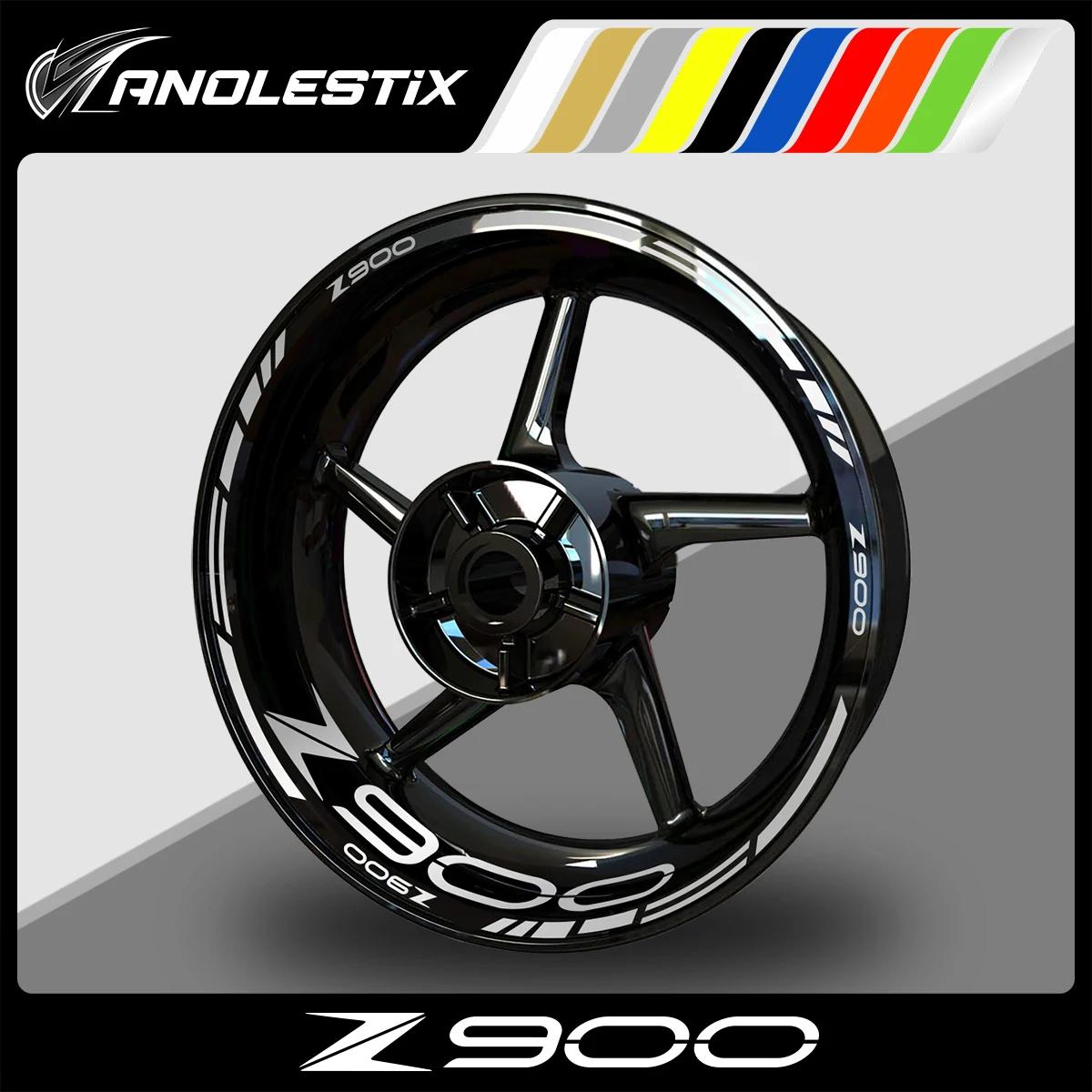 AnoleStix ݻ   ƼĿ  Į  Ʈ , ͻŰ Z900 2017 2018 2019 2020 2021 2022